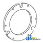 A63198 Steel Brake Disc Fits CaseIH Tractor Models 1270 1370 1570 2390 2394 2590
