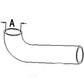Upper Radiator Hose Fits Case/International Harvester Replaces A63727