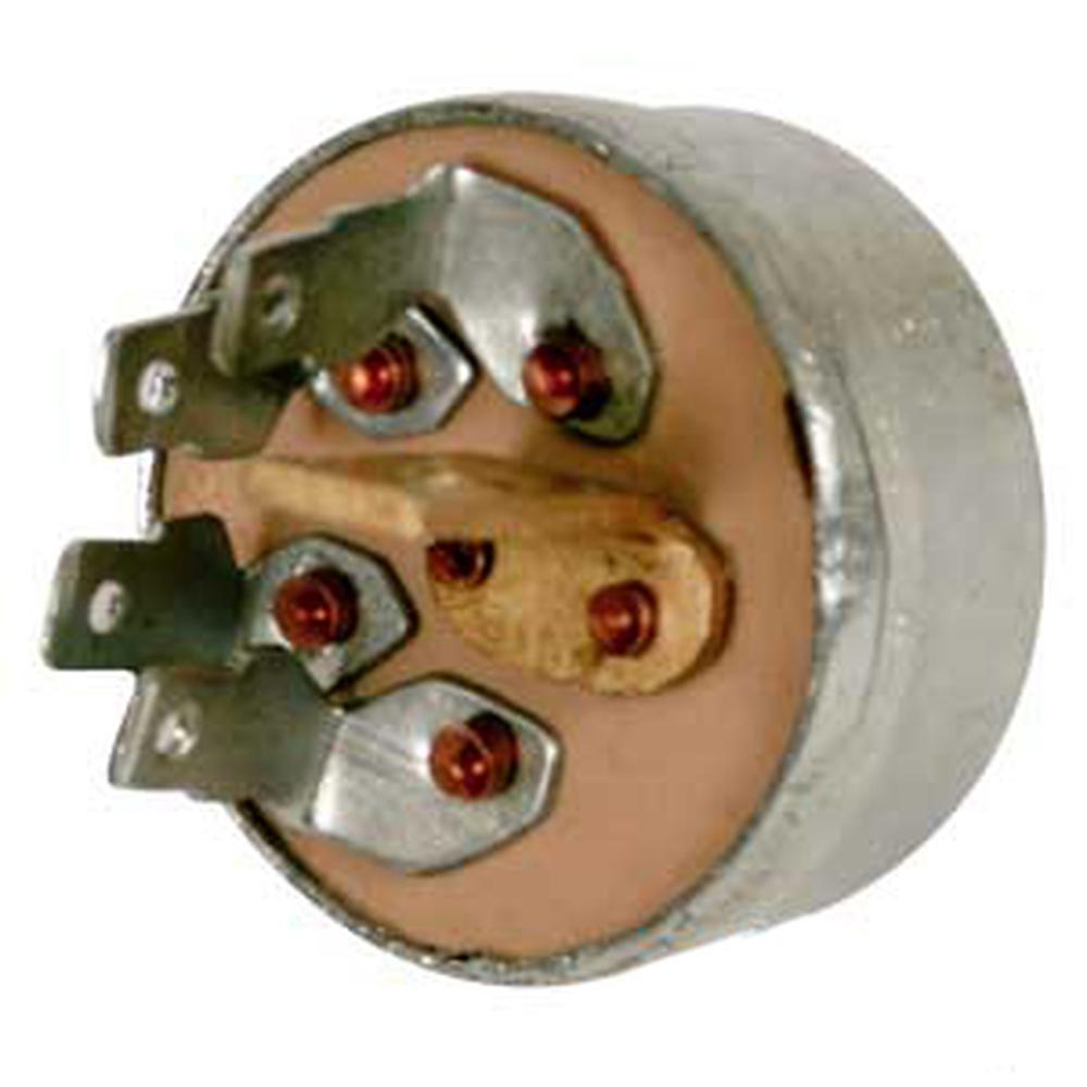 Rotary Light Switch Fits Case 770 870 970 1070 1090 1170 Tractors A64499, A59694
