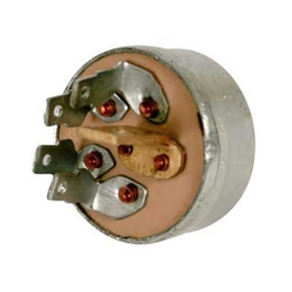 Light Switch Fits Case/International Harvester Replaces A59694