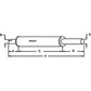 Muffler Fits 1170 1175 1270 1370 A-A64990 A-A64990-A A64990 A64990-A