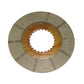 Brake Disc - Bonded Fits Case 770 870 970 1070 1175 A65189 A65336 1975469C1