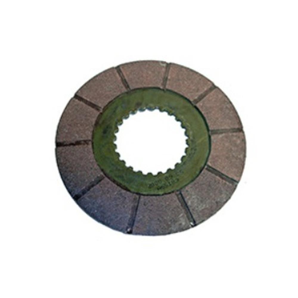 Brake Disc - Bonded Fits Case 770 870 970 1070 1175 A65189 A65336 1975469C1
