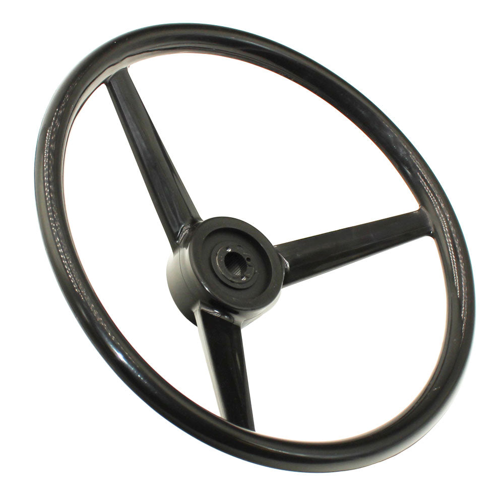 Steering Wheel Fits Case Replaces 97001C1