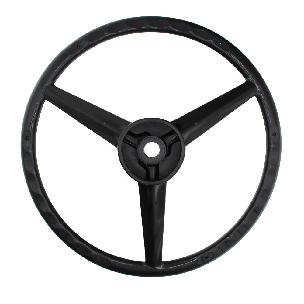 Steering Wheel Fits Case 584C 584D 585C 585D 680B 680C 680E 680G 680H 780 780B