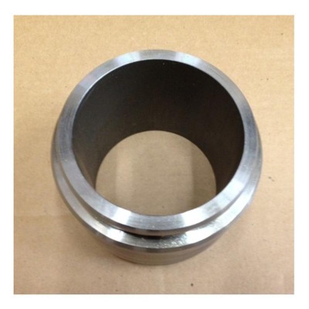 Exhaust Manifold Elbow Connector Sleeve Fits Case 2470 1270 1370 1175 1570 600