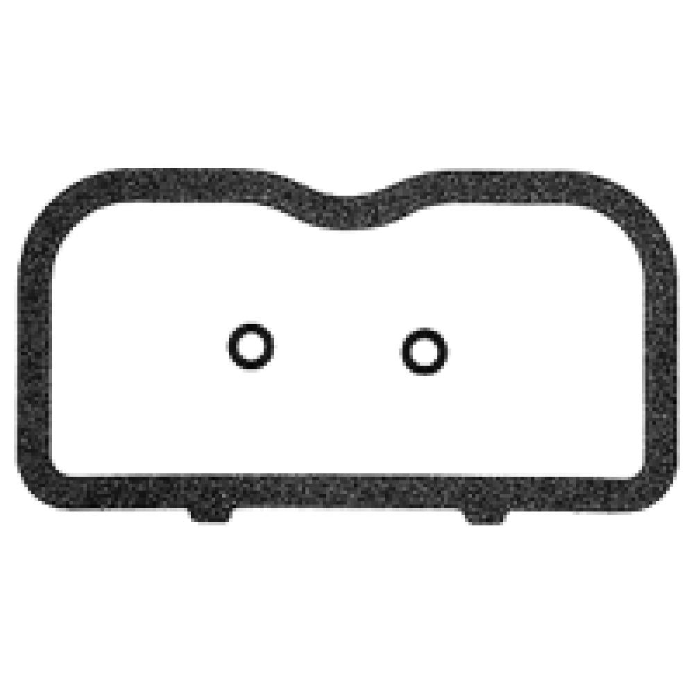 VS37868 Valve Cover Gasket Set Fits Case