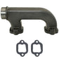Manifold A65917 Fits Case 1170 1175 1270 1370 1470 1570 2290 2294 2390 2394