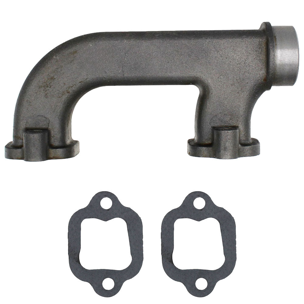 Manifold A65917 Fits Case 1170 1175 1270 1370 1470 1570 2290 2294 2390 2394