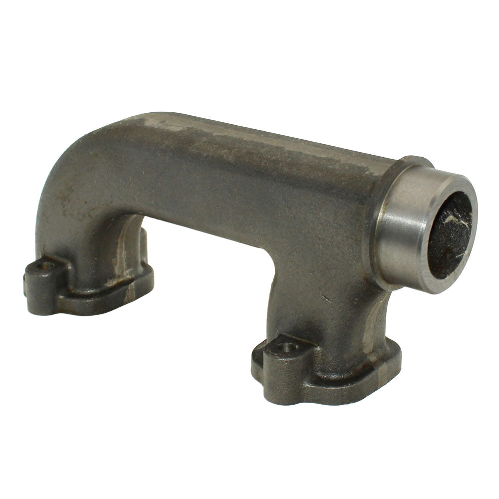 A65917 Exhaust Manifold Fits Case EXHAUST MANIFOLDS