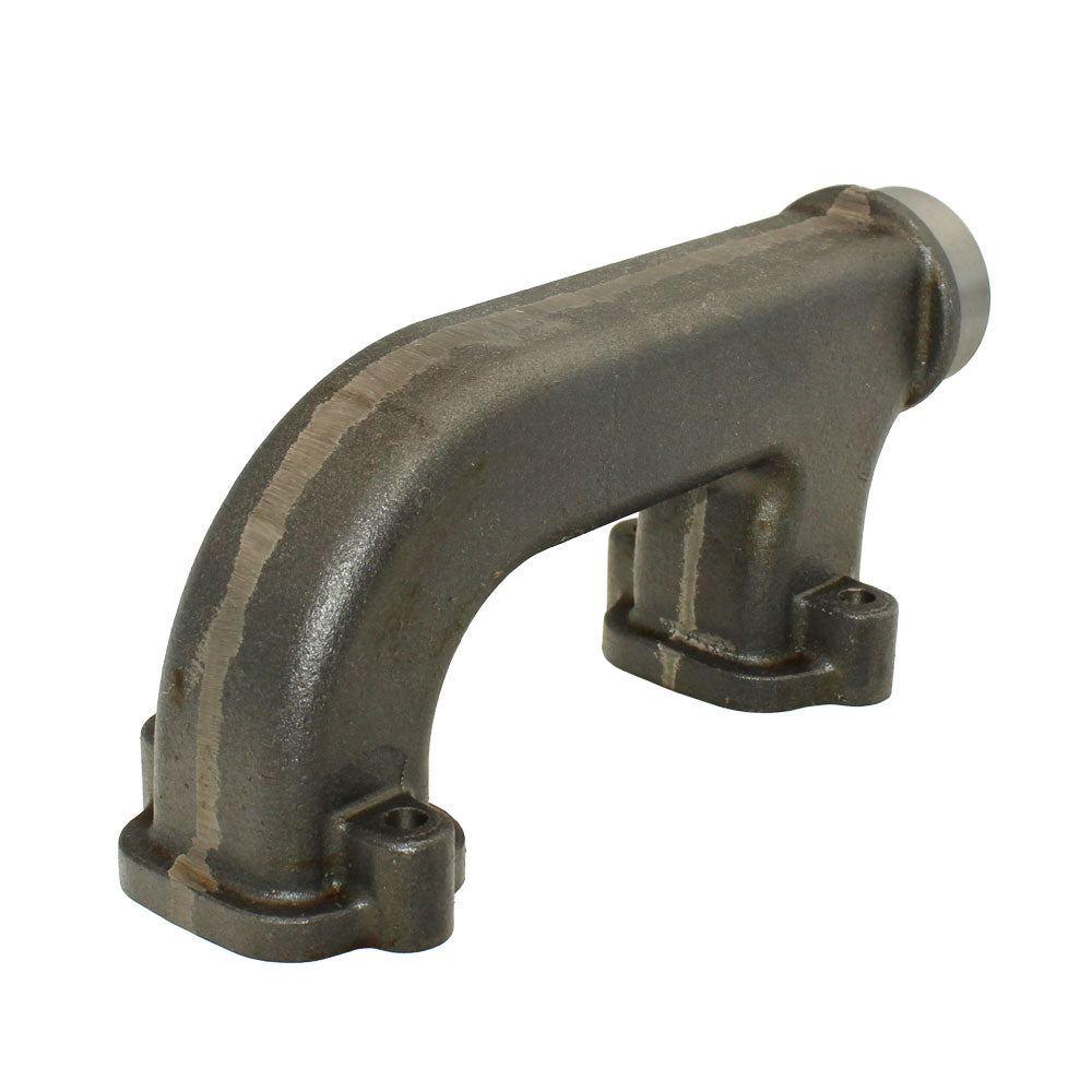 Exhaust Manifold Fits Case/International Harvester Replaces A58907