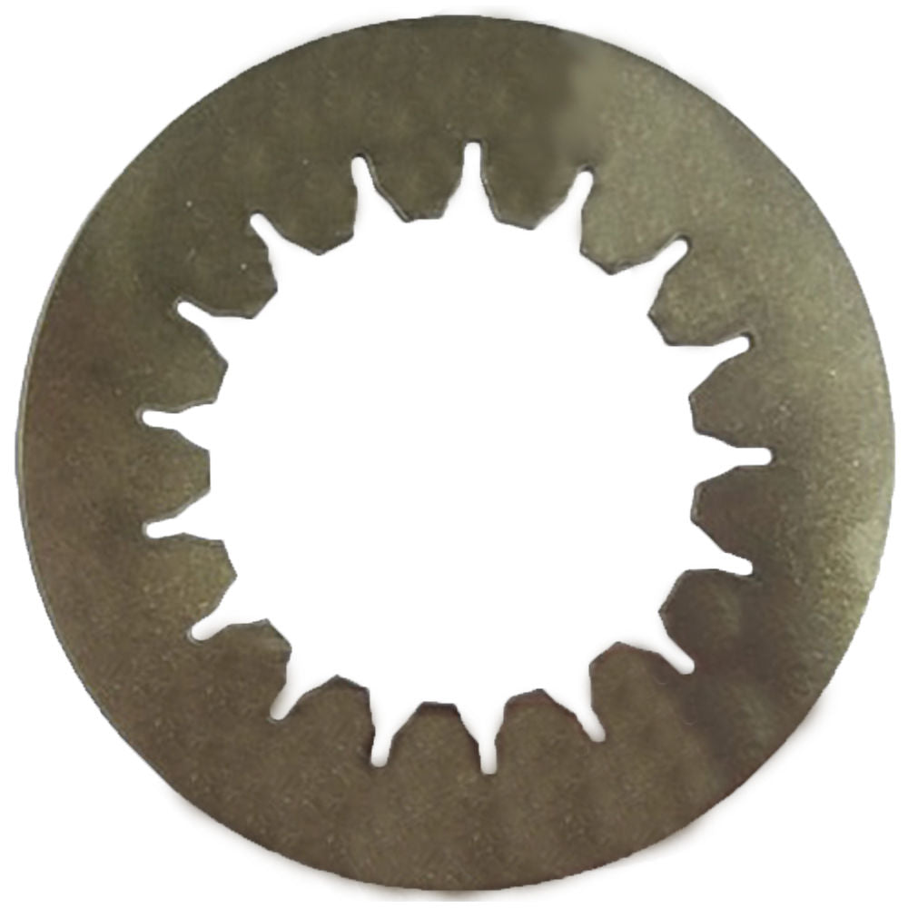 WN-A66365-PEX PTO, Plate Fits International/CaseIH 1030 1070 1090 1170 1175 1270