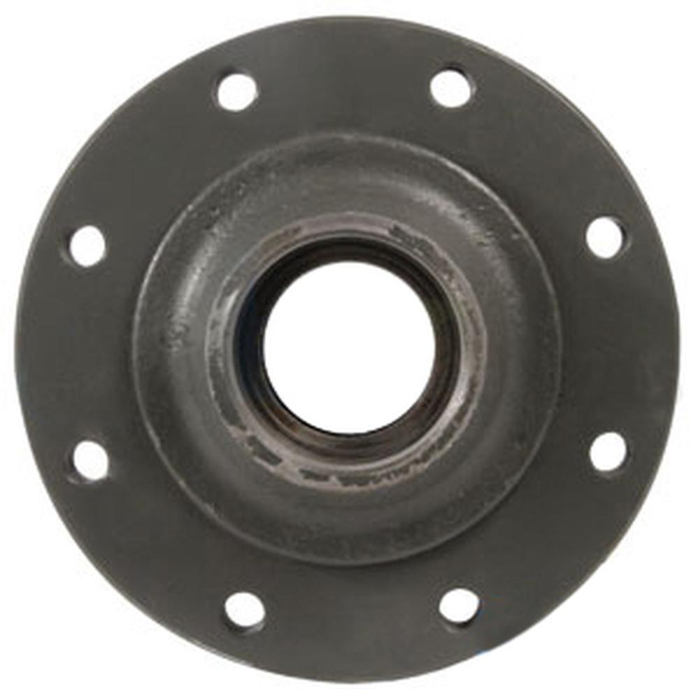A66759 2wd Axle Wheel Hub (8 hole) Fits Case 480C 480D 480E 580C 580D 580E