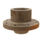 A66759 2wd Axle Wheel Hub (8 hole) Fits Case 480C 480D 480E 580C 580D 580E