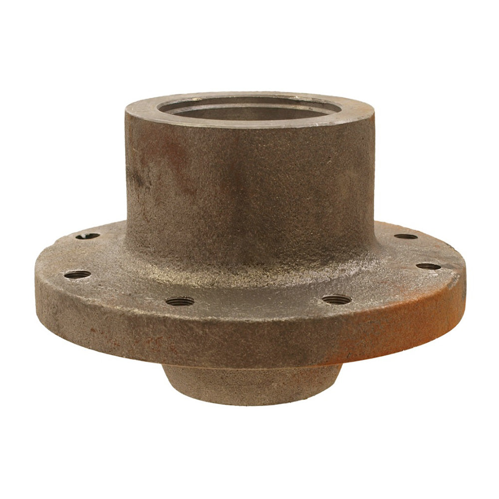 A66759 2wd Axle Wheel Hub (8 hole) Fits Case 480C 480D 480E 580C 580D 580E