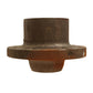 Front Wheel Hub - 8 Bolt Fits Case 2390 580L 2590 580 Super L 580 Super M 2394