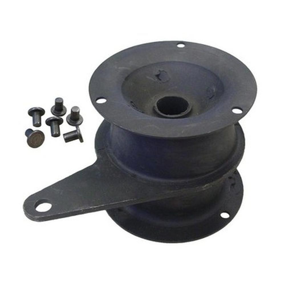 Rubber Seat Torsion Spring Fits Case 420 830 600 730 400 800 Fits International