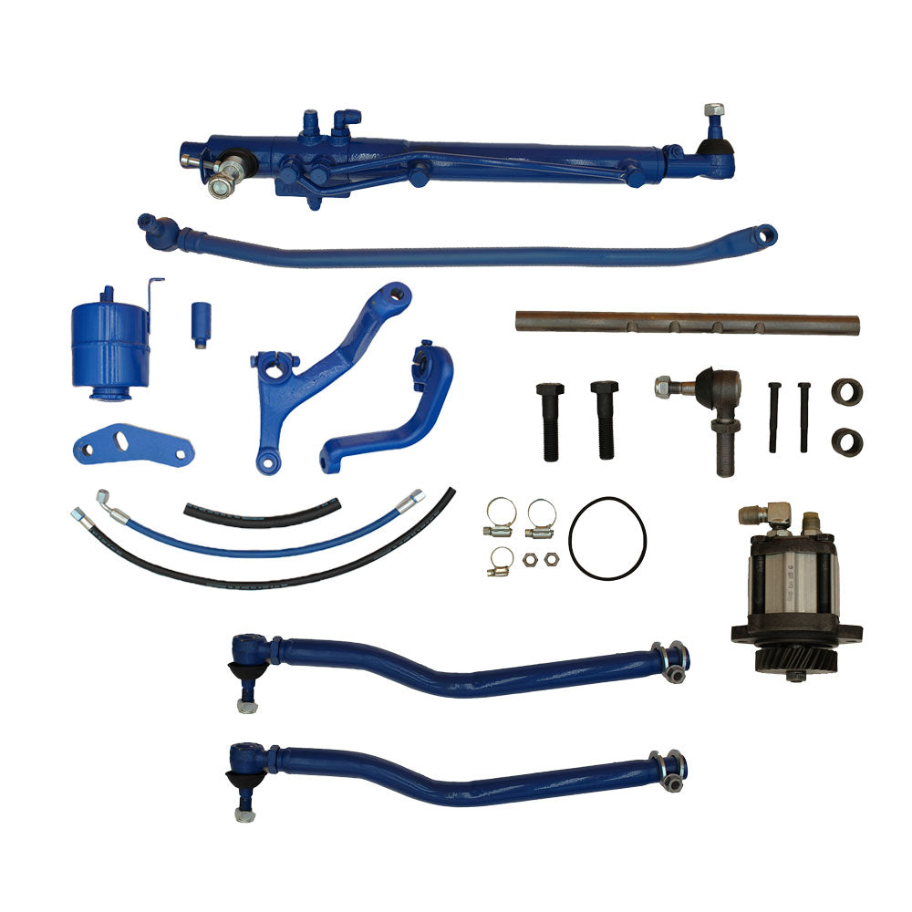 Power Steering Kit Fits Ford/New Holland Replaces 3000PSKIT