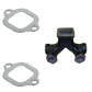 Manifold & Gasket Fits Case/International Harvester Replaces 1342786C1