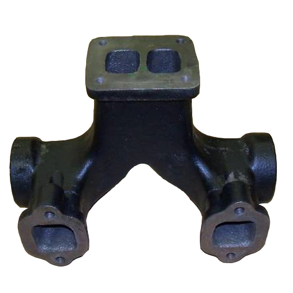 Manifolds w/ Sleeve & Elbow Fits Case/International Harvester Replaces A58906