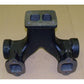 A76322 Exhaust Manifold Fits Case IH 2590 4494 4690 2470 2670 2290 2390