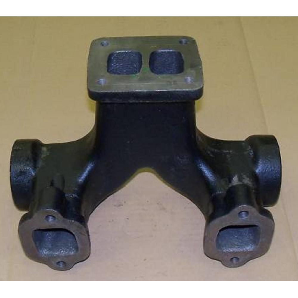 Manifold Fits Case Replaces A58906