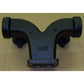 A76322 Exhaust Manifold Fits Case IH 2590 4494 4690 2470 2670 2290 2390