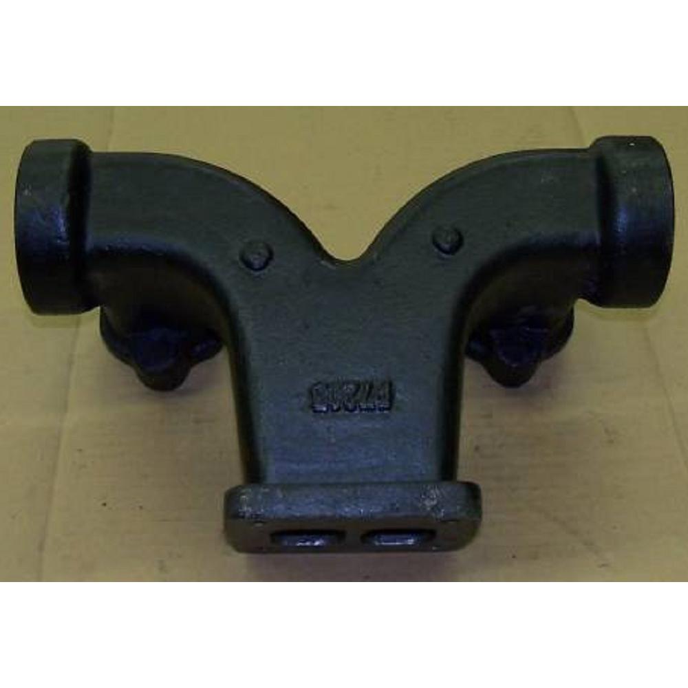 AMA76322 Exhaust Manifold, Center Section
