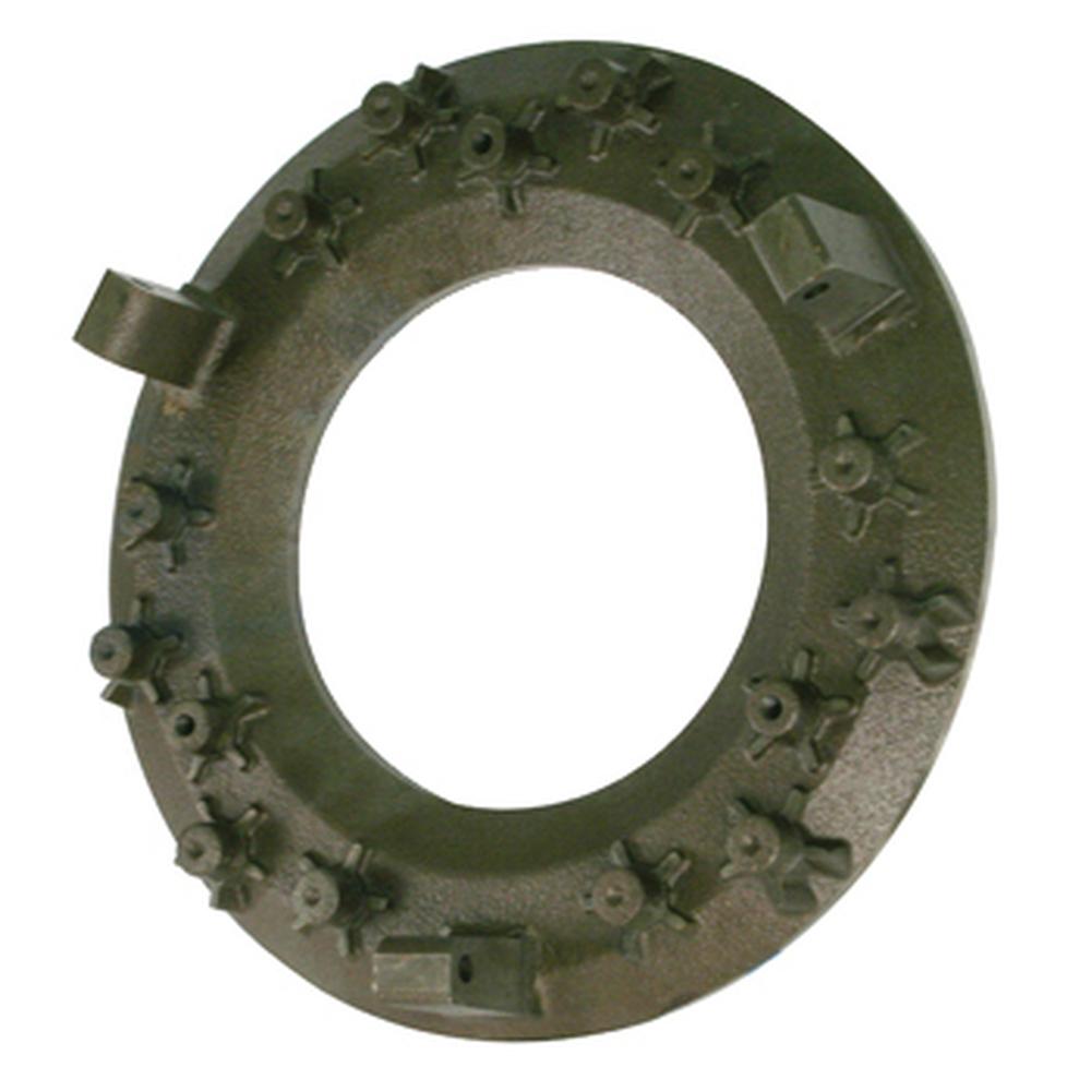 A7674 New Pressure Plate Fits Case-IH Tractor Models 700 730 770 800 +