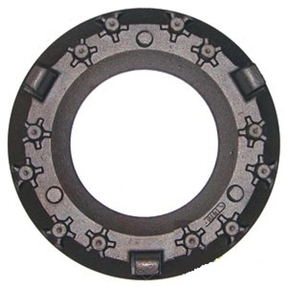 A7674 New Pressure Plate Fits Case-IH Tractor Models 700 730 770 800 +