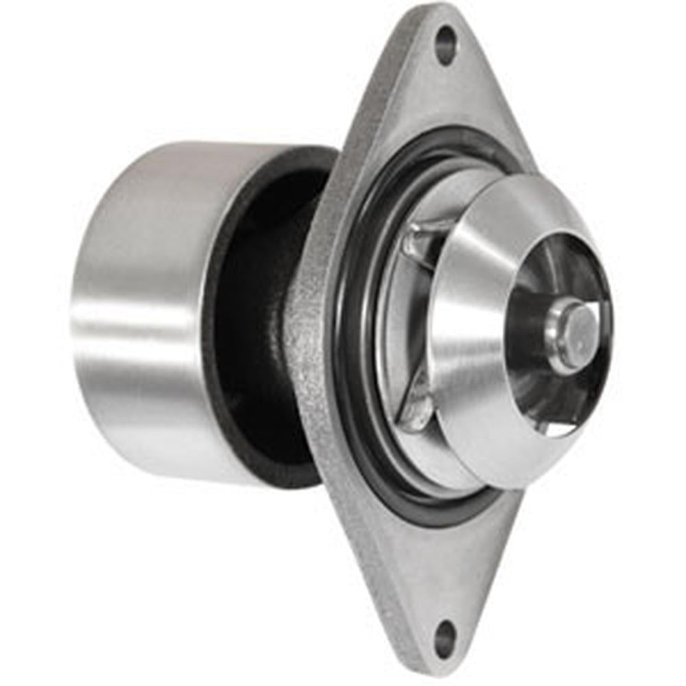 NEW Water Pump Fits Case/International Tractor 1840 1845C SKID STEER