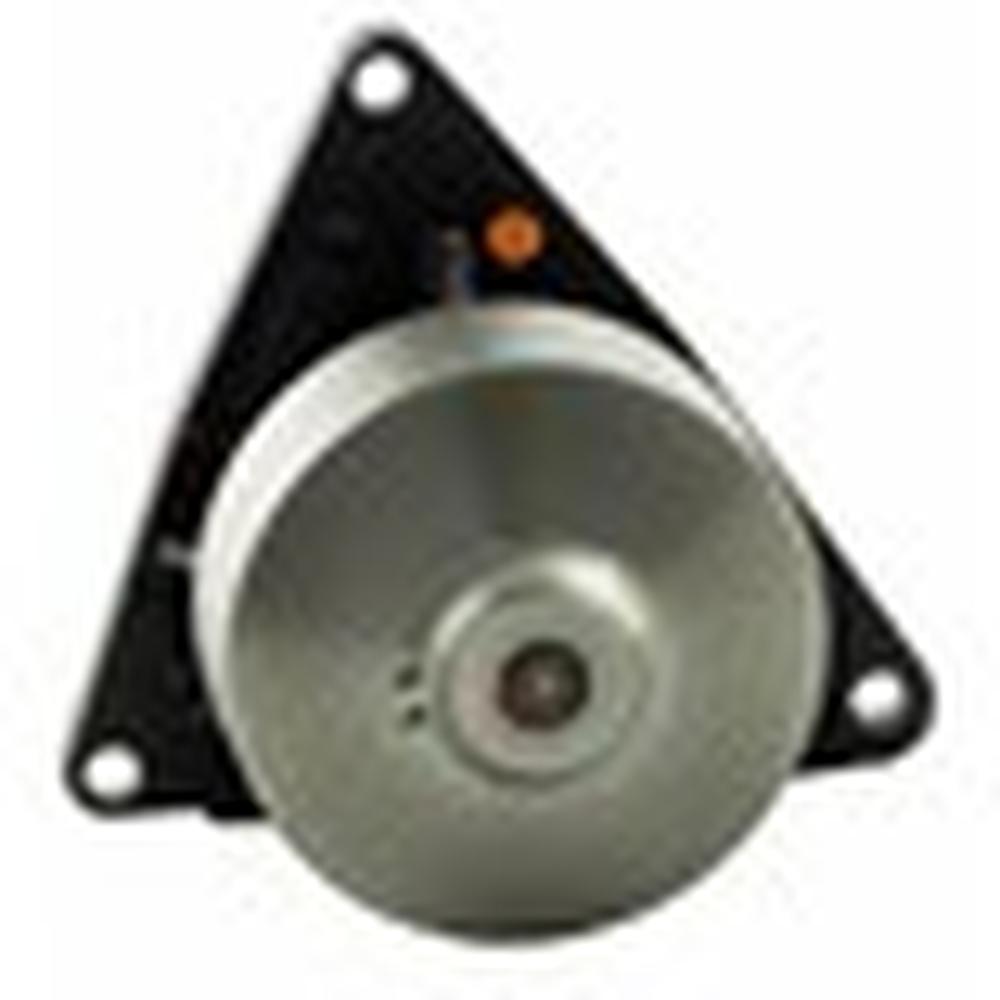 A77704 NEW Water Pump w/ Pulley - Fits Case