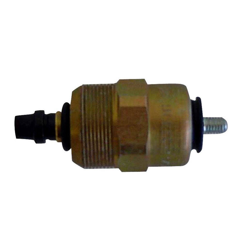 S.59168 Fuel Shut Off Solenoid (Fits Bosch) - Fits McCormick