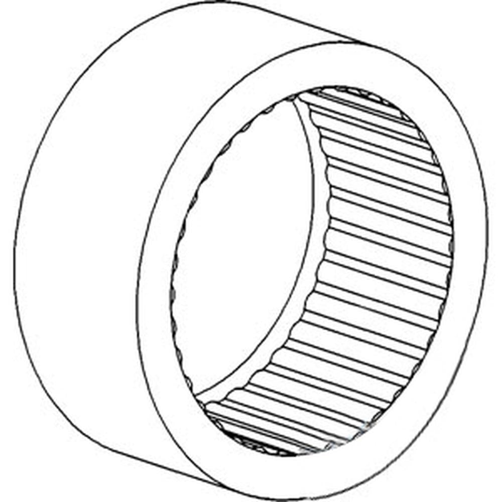 Needle Bearing White 2-85 2-105 Oliver 1755 1850 1650 1855 1655 1550 1750 Fits C