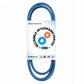 B1A80K Made With Aramid Blue V-Belt (1/2" X 82" )