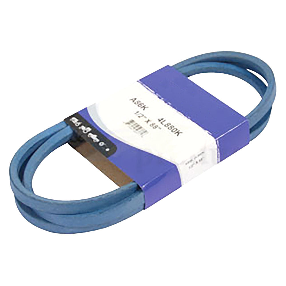 A-M83837-AI Belt, Traction Drive Made with Aramid