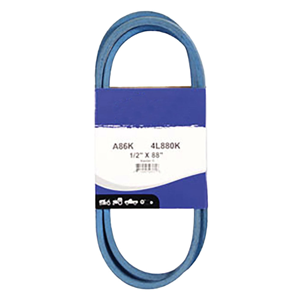 A-M83837-AI Belt, Traction Drive Made with Aramid