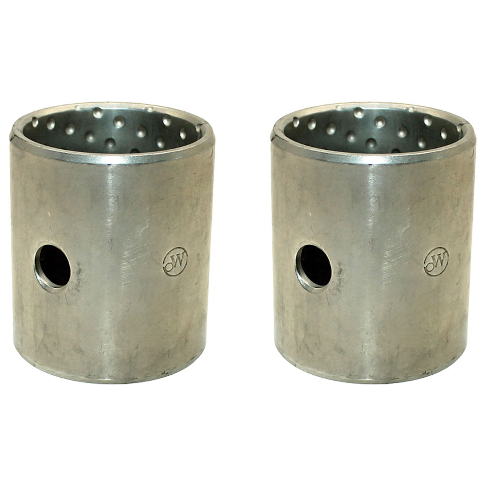 Qty 2: Bushing Fits Gleaner Replaces A-AR71107