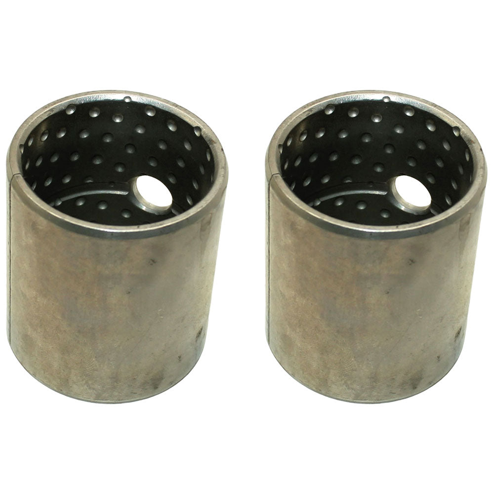 Qty 2: Bushing Fits John Deere Replaces A-AR71107