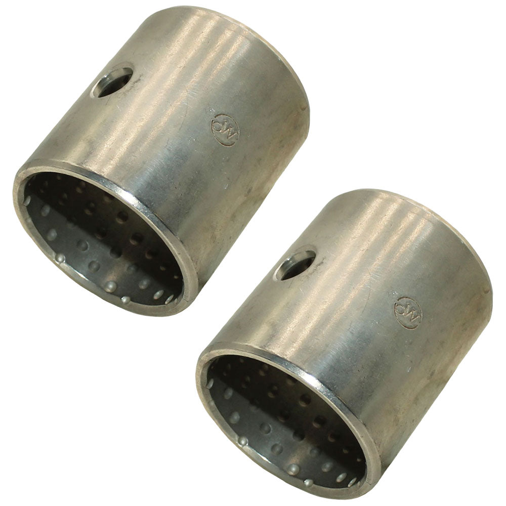 Qty 2: Bushing Fits Gleaner Replaces A-AR71107