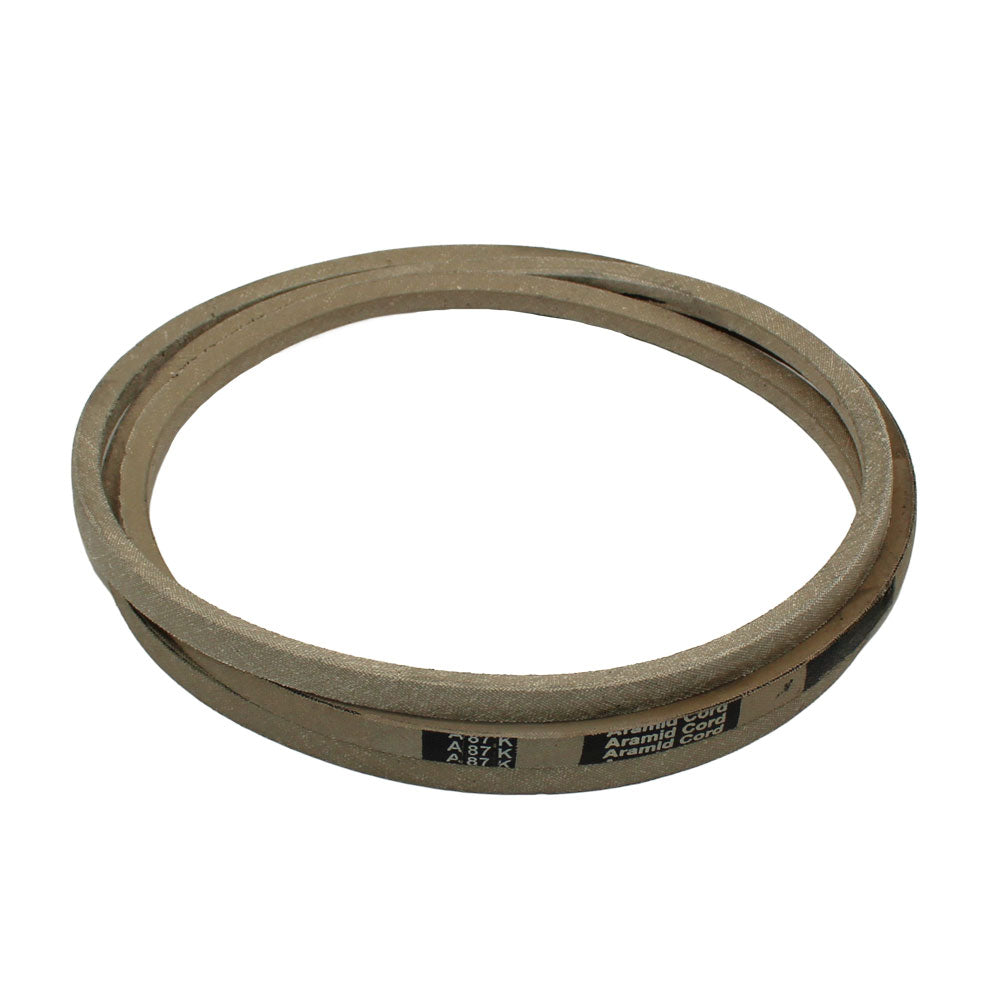 Made With Aramid Replacement TRACTION DRIVE BELT FOR SCOTTS L17.542 L2048 L2548