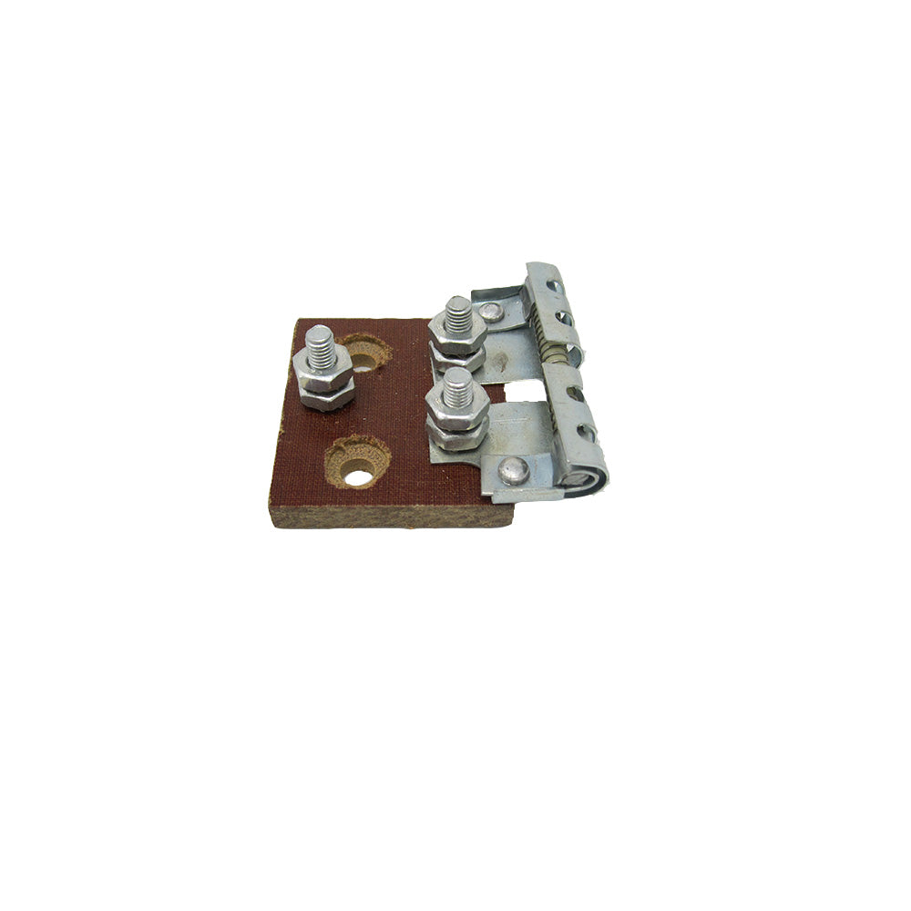 Resistor Assembly Fits Ford Replaces A8NN12250A