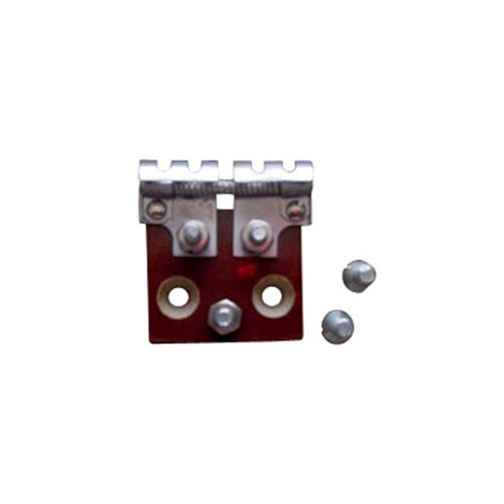 Resistor Assembly Fits Ford Replaces A8NN12250A