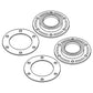 Two New Rear Axle Outer Seal Fits Ford Models 8N 8-N Tractor