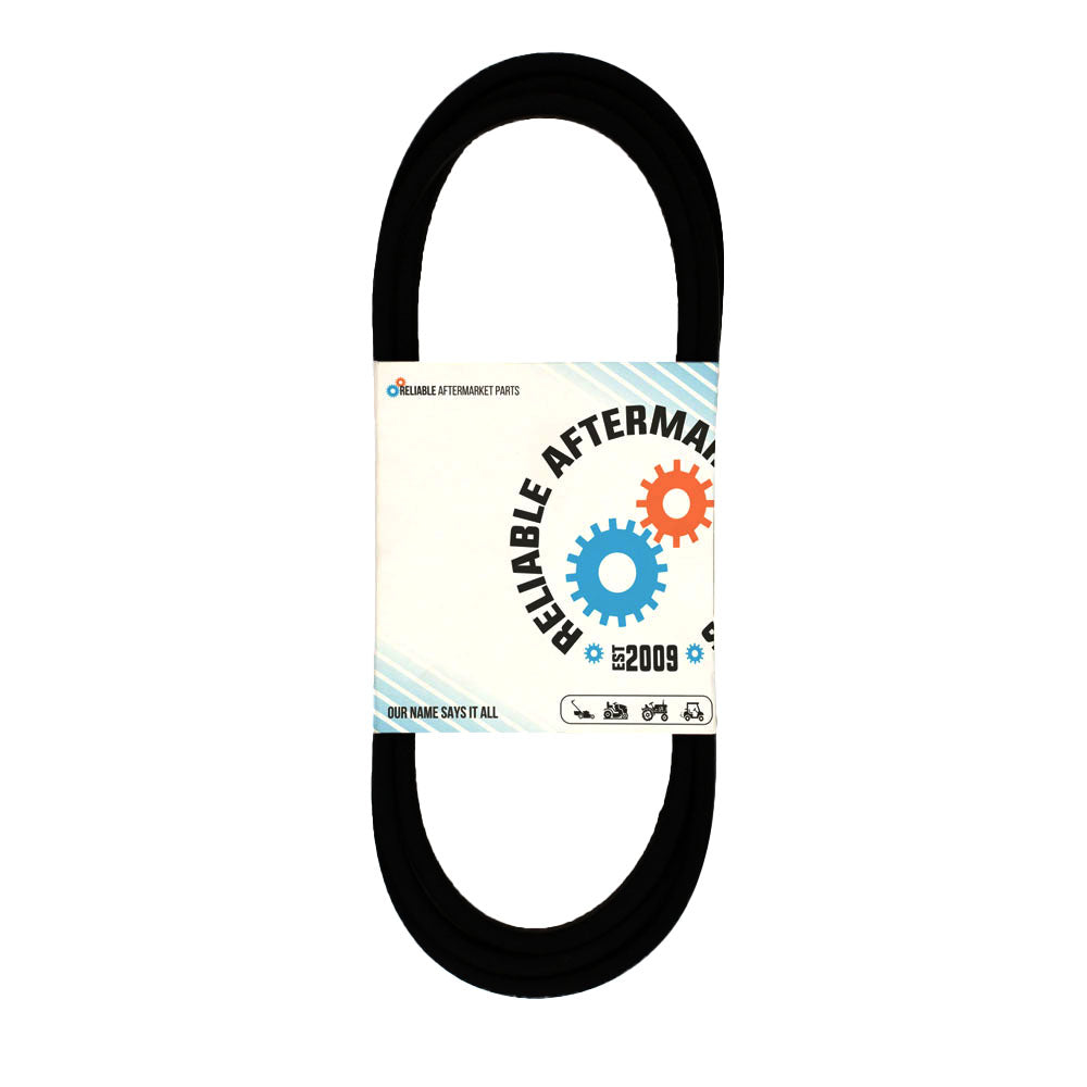 Classical V-Belt Fits MTD Replaces 4L970