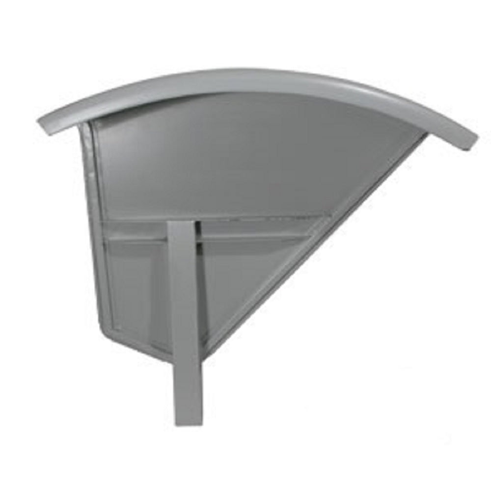 Left Hand Fender Fits BNH BWH AA1583R