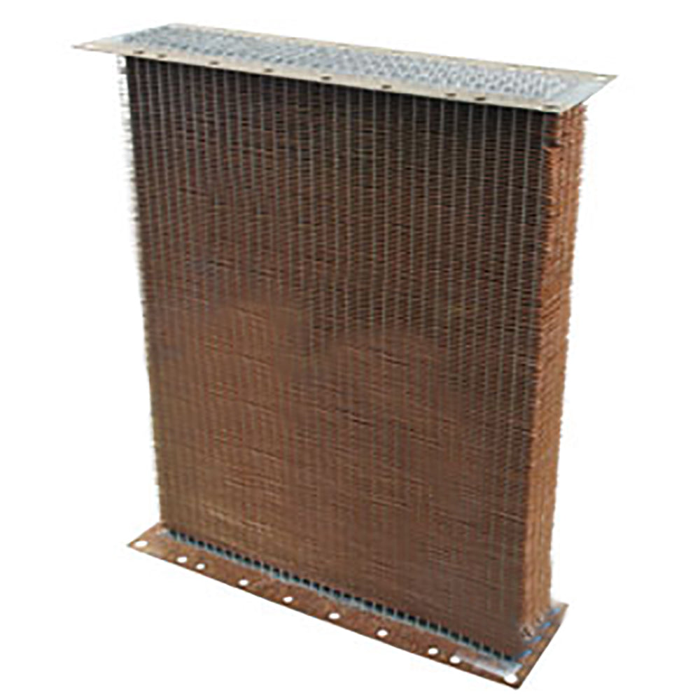 AA2235R Radiator Core Fits John Deere Tractor A AR 2 Cylinder