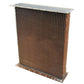 JDS331 Radiator Core -- Fits John Deere A, 60, 620 & 630 Fits John Deere