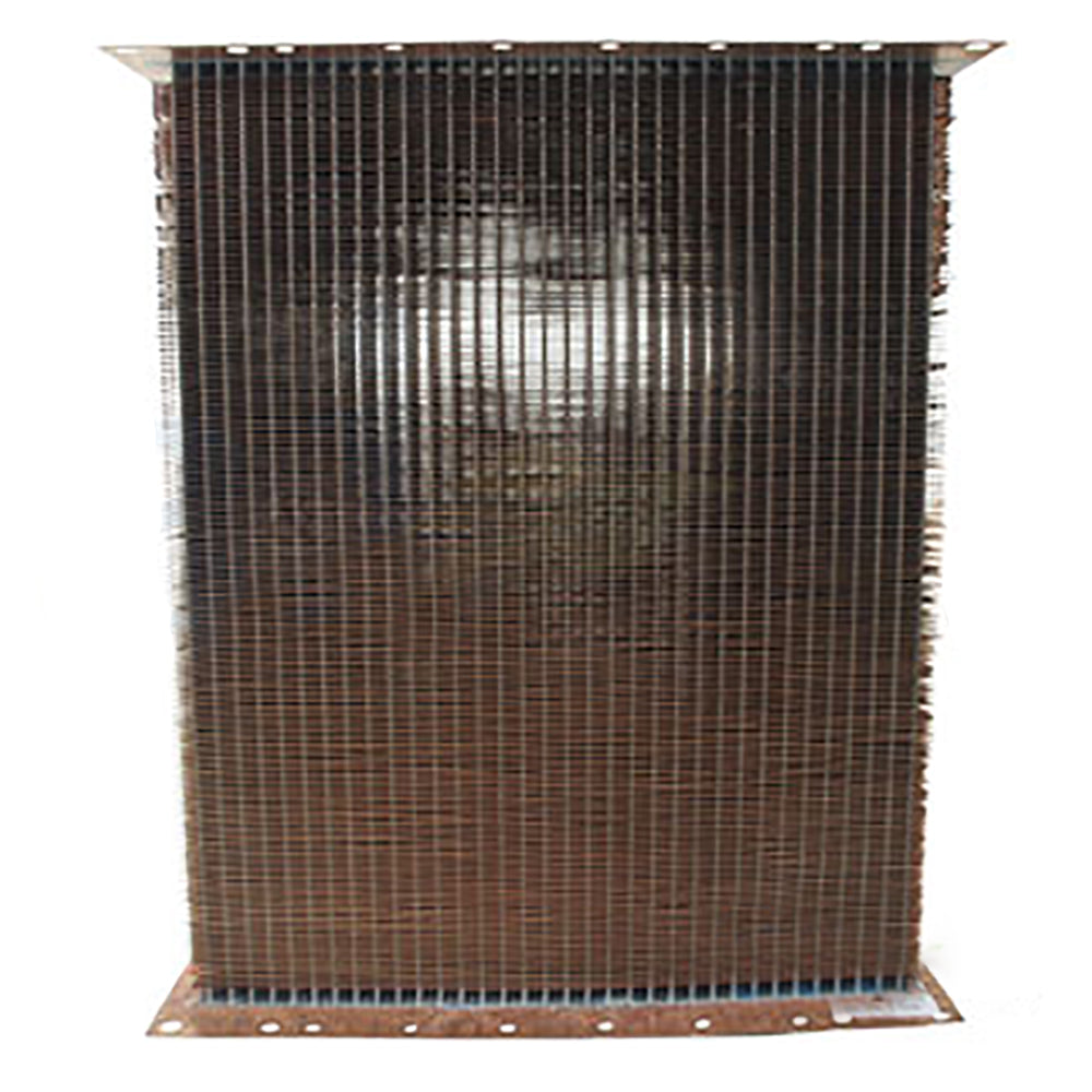 AA2235R Radiator Core Fits John Deere Tractor A AR 2 Cylinder