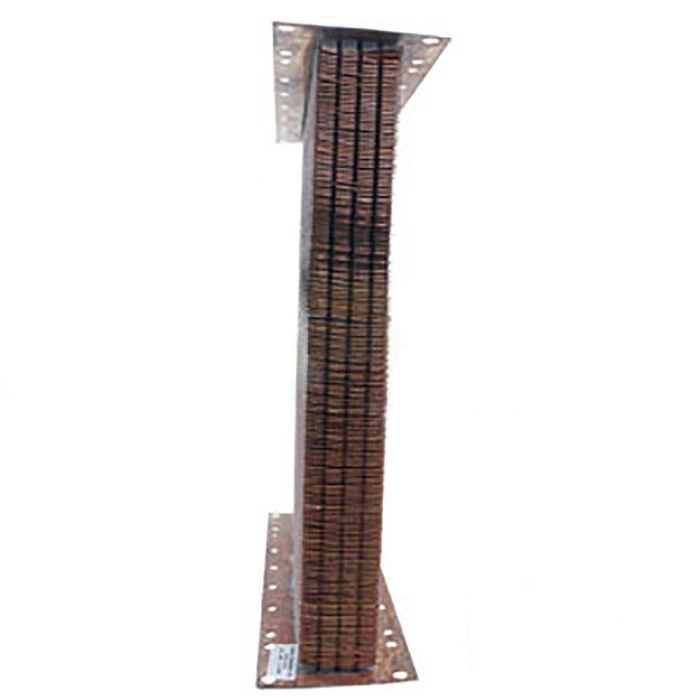 JDS331 Radiator Core -- Fits John Deere A, 60, 620 & 630 Fits John Deere